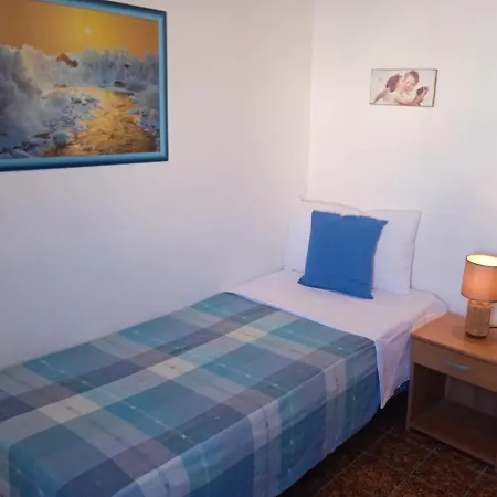 Apartment Mare Divino Casa Libeccio