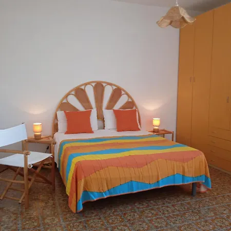 Mare Divino Casa Libeccio Marsala