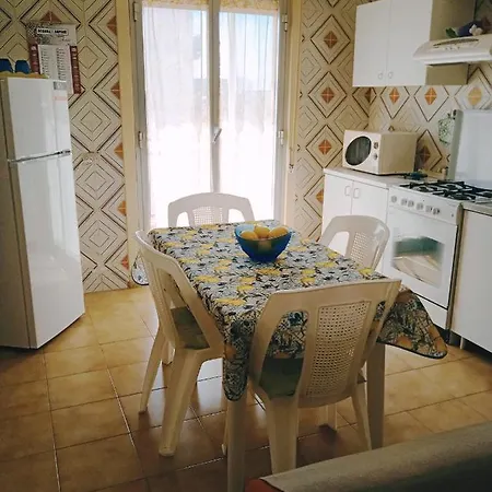 Mare Divino Casa Libeccio *