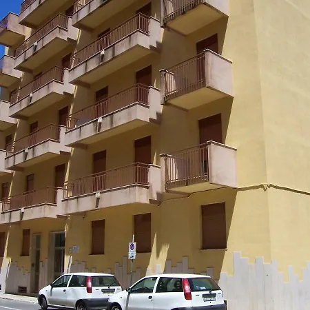 Apartment Mare Divino Casa Libeccio