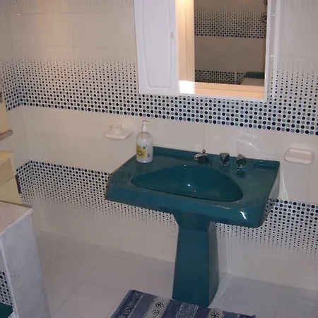 Mare Divino Casa Libeccio