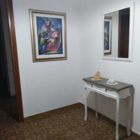 Mare Divino Casa Libeccio Apartment Marsala