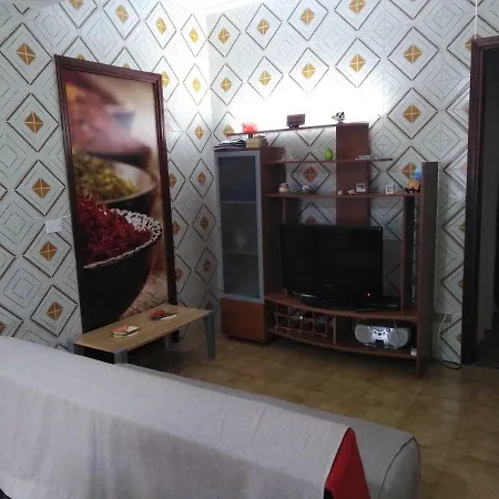 Mare Divino Casa Libeccio Apartment Marsala