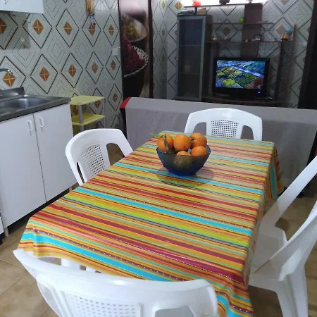 Apartment Mare Divino Casa Libeccio
